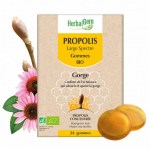 Propolis Gommes